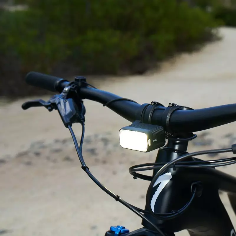 Knog přední světlo Blinder E-bike 2300 lm