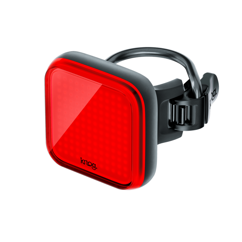 Knog sada světel Blinder PRO 600/Blinder