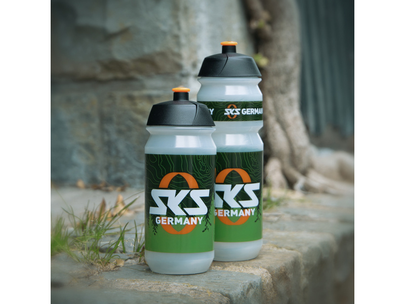 SKS láhev Organic Drinking Bottle