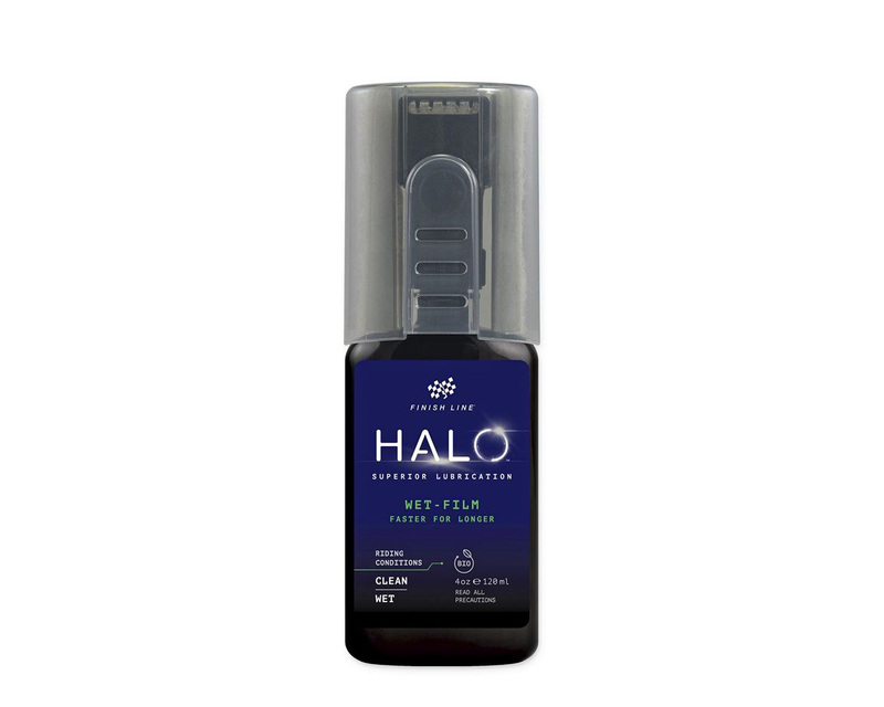 Finish Line olej HALO™ - WET Lubricant