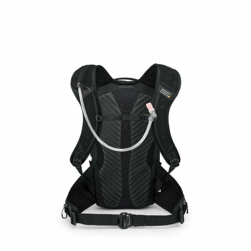 Osprey batoh RAPTOR PRO 18 black