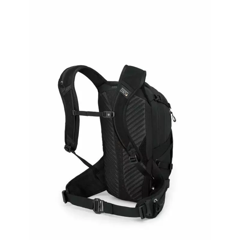 Osprey batoh RAPTOR PRO 18 black