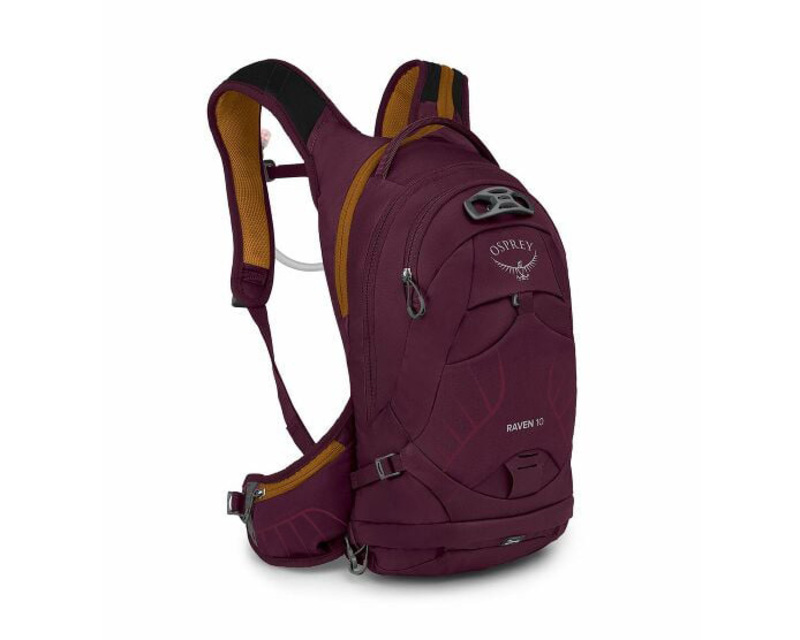 Osprey batoh RAVEN 10 V2 aprium purple