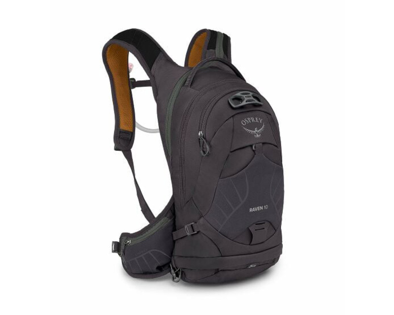 Osprey batoh RAVEN 10 V2 space travel grey