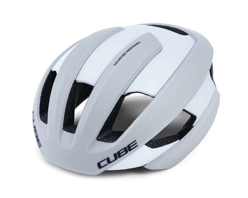 Cube helma HERON white