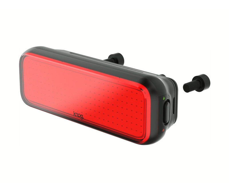 Knog zadní světlo Blinder Link